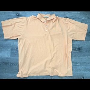 Peter Millar Carmel Golf Club Polo